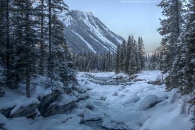 The Rocky Mountains 2024