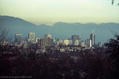 Around Vancouver 1