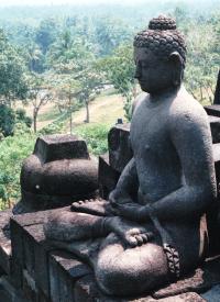 Borobudur