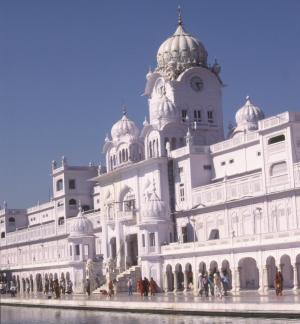 Golden Temple