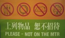 Chinese New Year rules