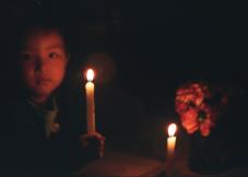 Lijiang Boy