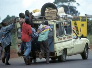 Public transport