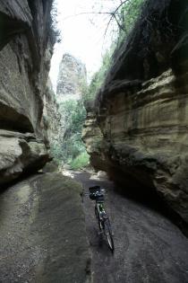 Njoruwa Gorge