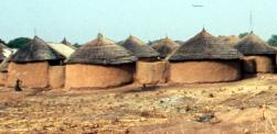 Village, North Ghana