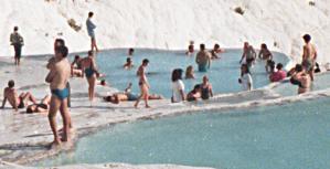 Pamukkale