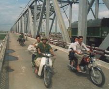 Red River Bridge