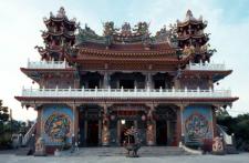 Taipei Temple