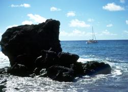 Beach, Tauro