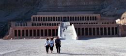 Temple of Hatshepsut