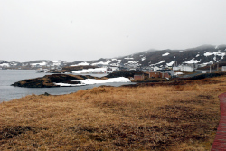 Forteau, Labrador