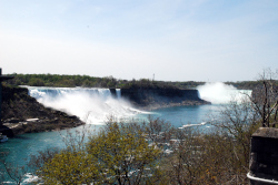 Niagara Falls, ON