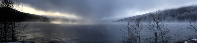 Dease Lake