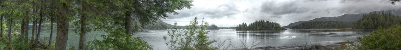 Wainwright Basin