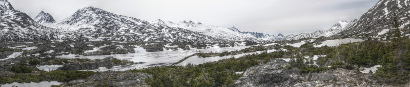 White Pass